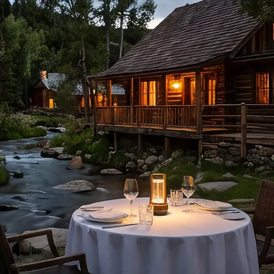 Hotels & Resorts Hospitality Lighting