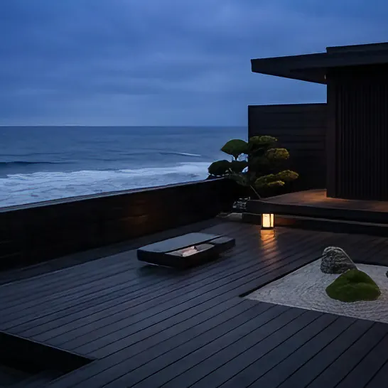 Hotels & Resorts Hospitality Lighting