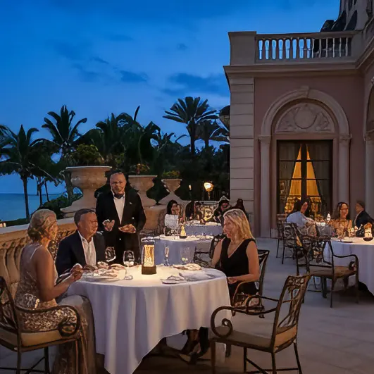 Hotels & Resorts Hospitality Lighting