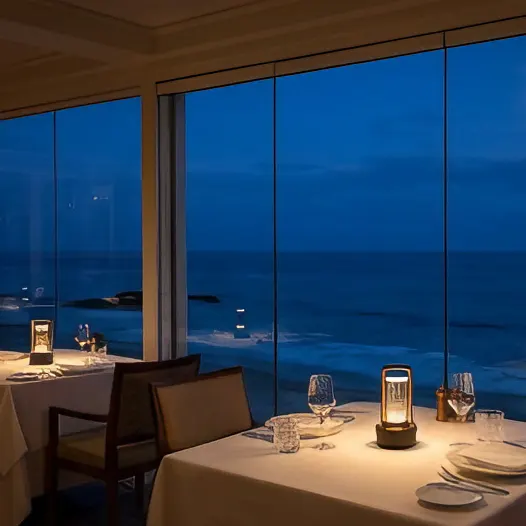 Hotels & Resorts Hospitality Lighting