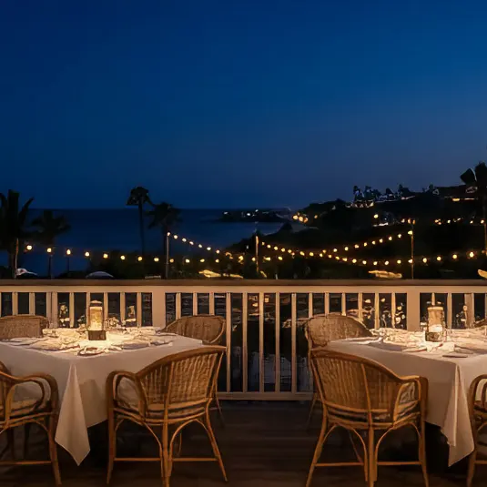 Hotels & Resorts Hospitality Lighting