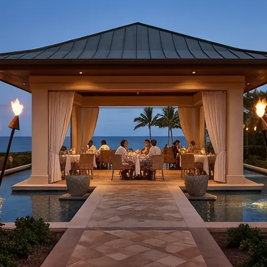Hotels & Resorts Hospitality Lighting