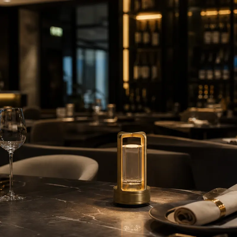 Bespoke Private Atmosphere