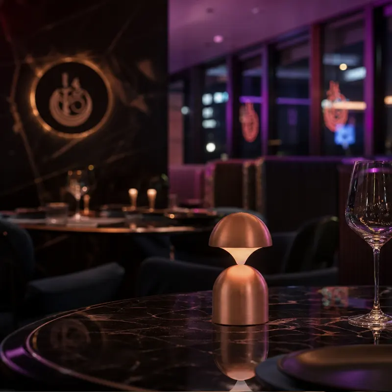 VIP Suite Table Light