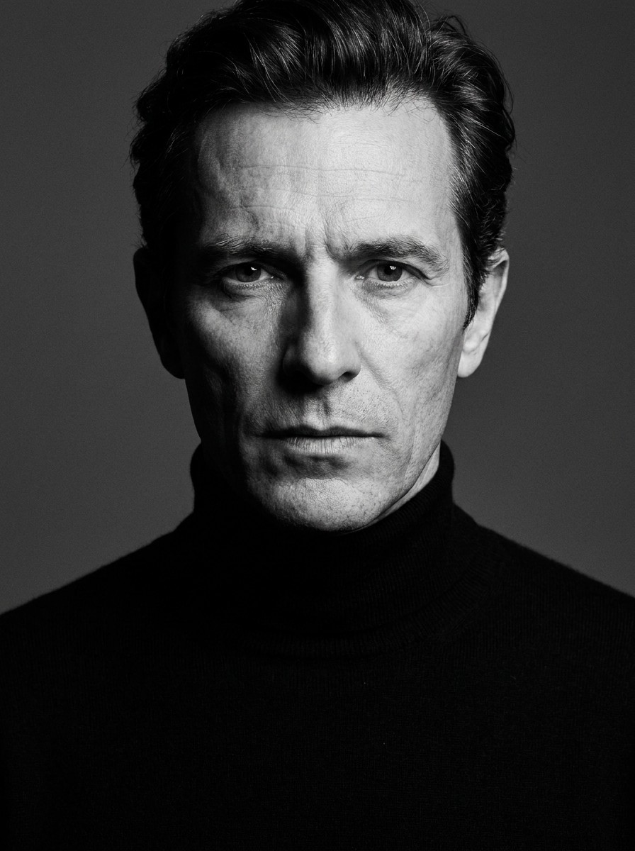 Julian Marc