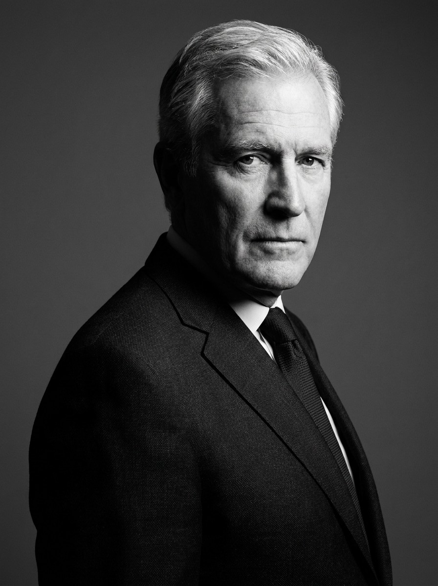 Charles Vance
