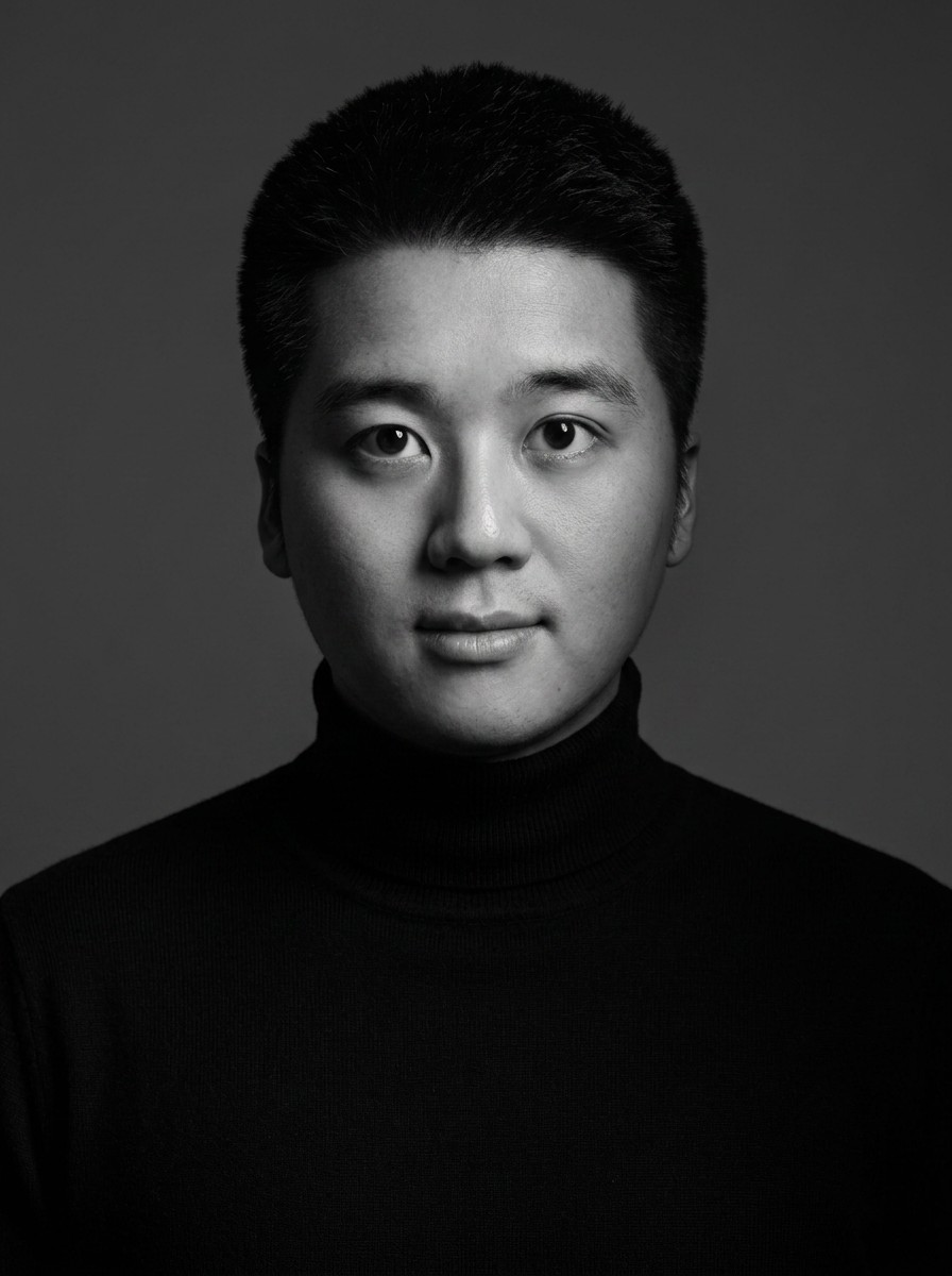 Paul Xu