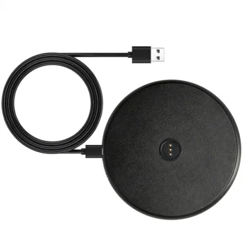 Cordless Lamp Charging Pad 110 for commercial hospitality restaurant dining