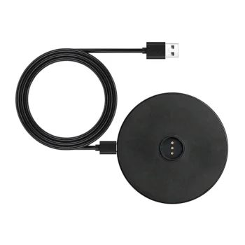 Cordless Lamp Charging Pad 75 for commercial hospitality restaurant dining