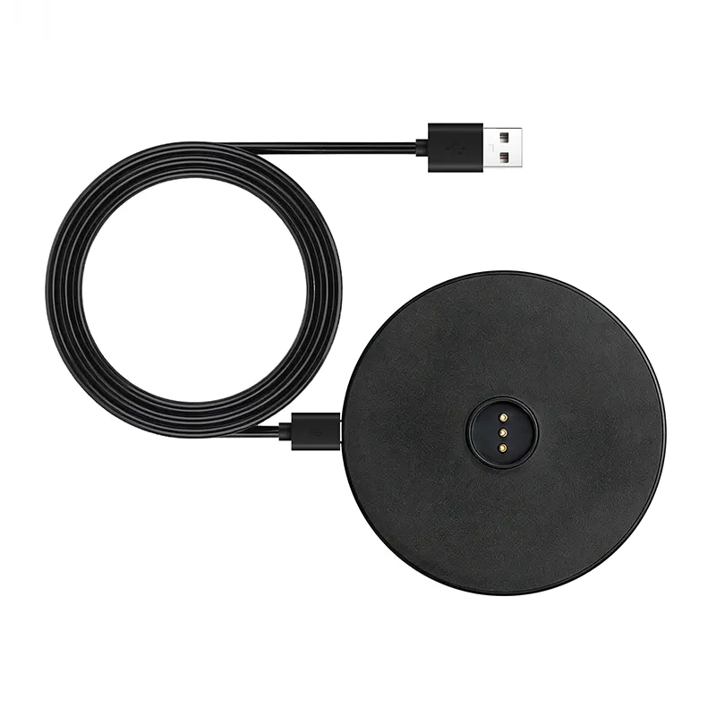 Cordless Lamp Charging Pad 75 for commercial hospitality restaurant dining