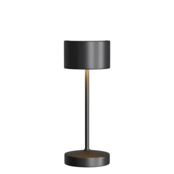 Cute Cordless Table Lamp 0820 for commercial hospitality restaurant dining