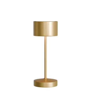 Cordless Table Lamp Cute