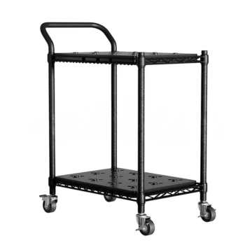 Cordless Table Lamp Accessories Charging Trolley