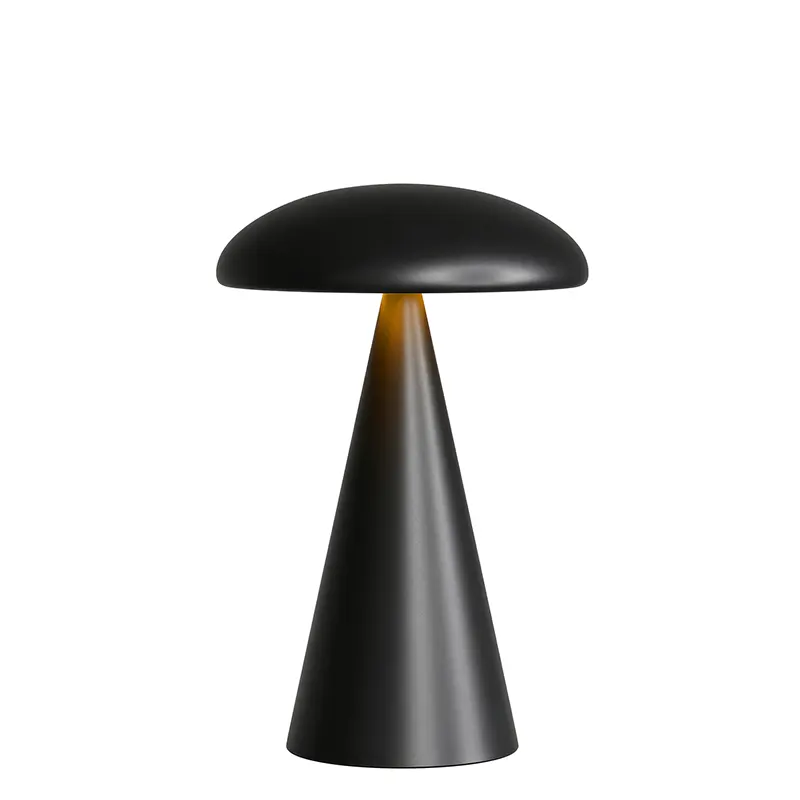 Dome Cordless Table Lamp 1311 for commercial hospitality restaurant dining