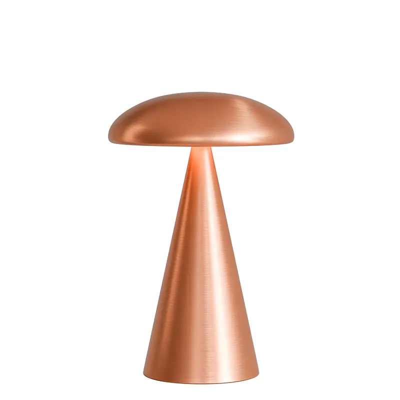 Starvox Cordless Table Lamp Dome 1311 - Image 2