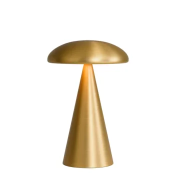 Starvox Cordless Table Lamp Dome 1311