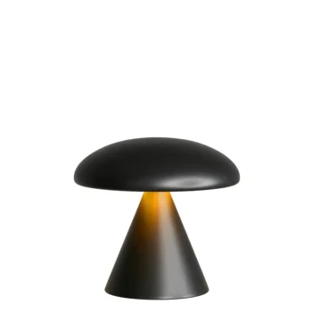 Dome Cordless Table Lamp 1318 for commercial hospitality restaurant dining