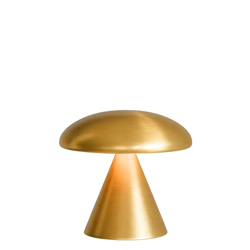 Starvox Cordless Table Lamp Dome 1318