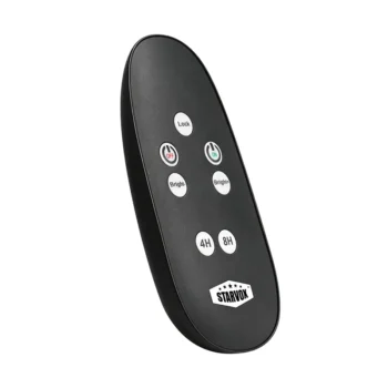 Cordless Lamp Remote Control for commercial hospitality restaurant dining
