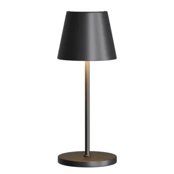Starvox Cordless Table Lamp Vintage 1230