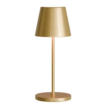 Starvox Cordless Table Lamp Vintage 1230