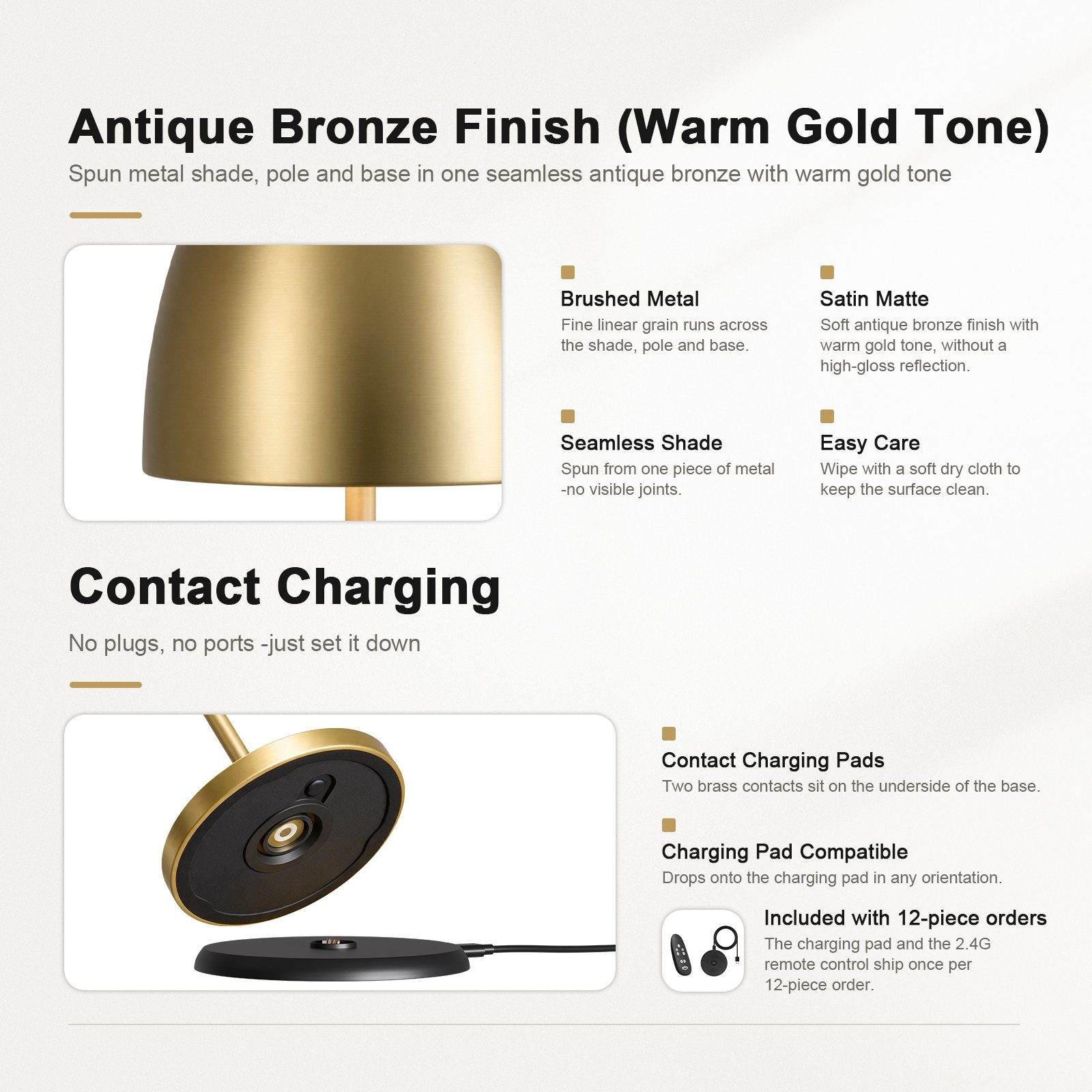 Starvox Lighting brand introduction